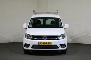 Volkswagen Caddy - afbeelding nr 6