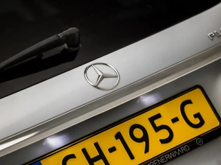 Mercedes-Benz C-Klasse 279Pk Automaat (GROOT NAVI, LUCHTVERING, CAMERA, LEDER, STOELVERWARMING, GETINT GLAS, ELEK SPORTSTOELEN, ELEK ACHTERKLEP, ZWART HEMEL, NIEUWE APK, NIEUWSTAAT) - afbeelding nr 28