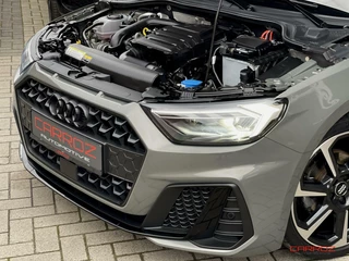 Audi A1 Sportback Audi A1 Sportback 30 tfsi S-tronic 3x S Line - afbeelding nr 19