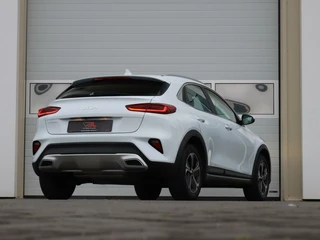 Kia XCeed Kia XCeed 1.6 GDi PHEV DynamicPlusLine | Modeljaar 2022 | Apple carplay - afbeelding nr 2