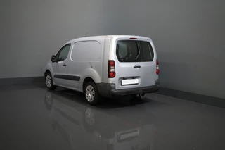 Citroën Berlingo - afbeelding nr 2