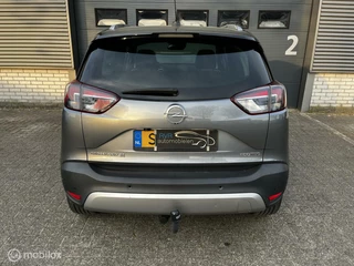 Opel Crossland X Opel Crossland X 1.2 Turbo Innovation/PANODAK/NAVI/SCHADE - afbeelding nr 23