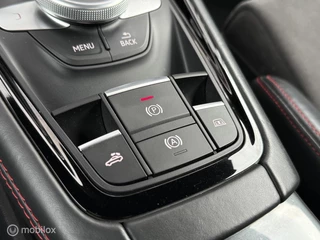 Audi TT Audi TT Roadster 45 TFSI quattro S Competition Bucket Seats Virtual Navi Carplay B&O Audio - afbeelding nr 29