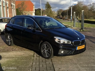 BMW 2 Serie BMW 2-serie Active Tourer 218i M Sport Erg nette auto - afbeelding nr 3