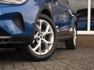 SEAT Arona SEAT Arona 1.0 EcoTSI 116pk FR DSG | Full LED | Keyless | ParkAssist + Camera | App-Connect | Armsteun vóór | Black Pack | Wireless Charge - afbeelding nr 23