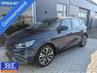Renault Scénic - 423642342-0