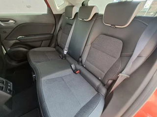 Renault Captur Renault Captur 1.3 TCe 155pk Edition One - afbeelding nr 31