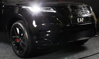 Land Rover Range Rover Velar Land Rover Range Rover Velar 2.0 P400e AWD Dynamic SE PHEV / New Model / Acc / Lane Assist / Dode Hoek / Leder / Open Panoramadak - afbeelding nr 53