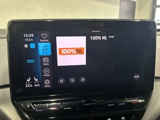 Volkswagen ID.4 | Trekhaak | Two Tone | Parkeercamera  SoH (batterijcheck) 92,47 % score! - afbeelding nr 13