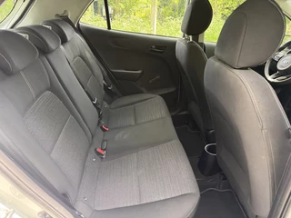 Kia Picanto - afbeelding nr 53
