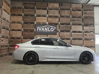 BMW 3 Serie BMW 3-serie 330e High Executive M Sport Leder Sch.dak Navi Clima LM NAP! - afbeelding nr 18