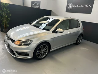 Volkswagen Golf Volkswagen Golf TSI 3X R-Line| LED| Navi| PDC| ACC| Lane as| - afbeelding nr 17