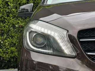 Mercedes-Benz A-Klasse Mercedes A-klasse 220 4Matic Prestige, CRUISE, NAVI, CAMERA, LEDER, LED, XENON, AIRCO, PDC, LICHTMETAAL 18