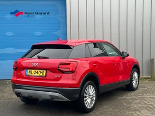 Audi Q2 Audi Q2 1.4 TFSI CoD Design VIRTUAL DEALER OND - afbeelding nr 5