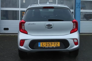 Kia Picanto Kia Picanto 1.0 DPI Dynamic Plus Line **NL-Auto** keyless entry / A. Cam - afbeelding nr 31