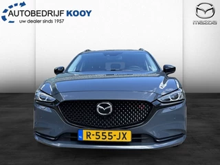 Mazda 6 - afbeelding nr 5