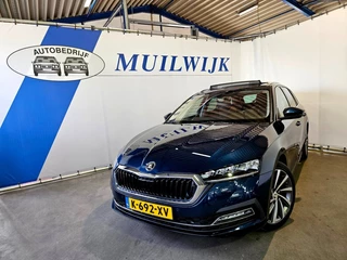 Škoda Octavia - afbeelding nr 5