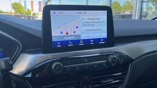 Ford Kuga Ford Kuga 2.5 PHEV Titanium X 225pk | Driver Assistance Pack | Winterpack | Technology pack | Elek. Achterklep - afbeelding nr 32