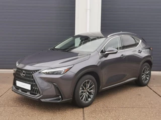 Lexus NX 450h+ AWD plug-in hybride