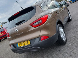 Renault Kadjar 1.2 TCe 131pk Intens Pack-Tech | Navi | Clima | Cruise | Keyless Entry | Pdc V+A+Assist+Camera | Dodehoek+Rijstrook+Licht+Regensensor | Mistlampen | Privacy Glass | 17''lm - afbeelding nr 40