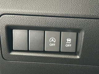 Suzuki Ignis Suzuki Ignis 1.2 Smart Hybrid Style | Navigatie | Cruise Control | Climate Control - afbeelding nr 25