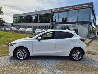 Mazda 2 - afbeelding nr 7