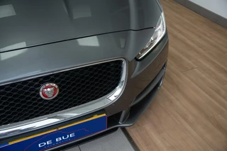 Jaguar XE Jaguar XE 2.0 D Portfolio|2e Eig|Automaat|Leder|Xenon|Camera|Dealer Onderhouden - afbeelding nr 39