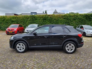 Audi Q3 Audi Q3 45 TFSI e edition PHEV Plug-in hybride ✅1e EIGENAAR ✅DEALER ONDERHOUDEN - afbeelding nr 17