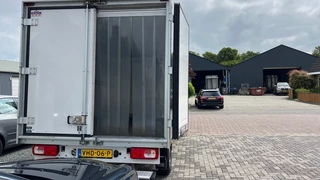 Volkswagen Crafter Volkswagen Crafter 35 2.0 TDI L4 koelwagen - afbeelding nr 10