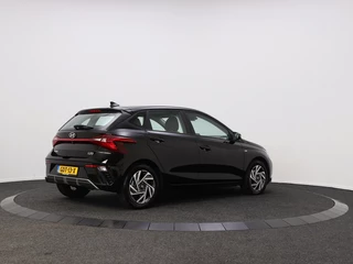 Hyundai i20 - afbeelding nr 7