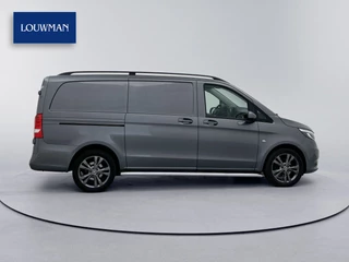 Mercedes-Benz Vito Mercedes-Benz Vito 114 CDI Lang 9g Automaat Led koplampen Navigatie Climate control Parkeerpakket - afbeelding nr 3