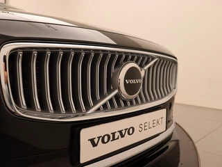 Volvo V90 Volvo V90 T6 PLUG-IN HYBRID LONG RANGE ULTRA BRIGHT FULL-LED HARMAN KARDON - afbeelding nr 8