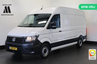 Volkswagen Crafter - 89416035-0
