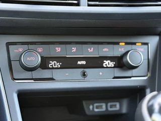 Volkswagen Polo Volkswagen Polo 1.0 TSI Highline R-Line|Virtual|Carplay|Led - afbeelding nr 17