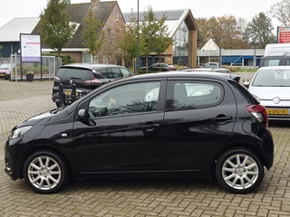 Peugeot 108 - afbeelding nr 7