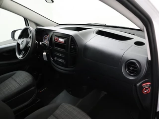 Mercedes-Benz Vito | Airco | Cruise | BPM vrij !!! | 2-2-2-3 Stoelopstelling - afbeelding nr 20