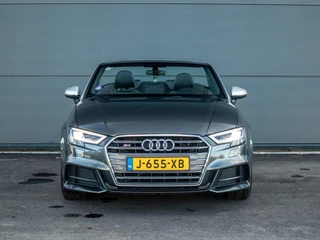 Audi A3 Audi A3 Cabriolet Uniek Uitgevoerd | 3X S line|Virtual Cockpit| B&O | - afbeelding nr 3