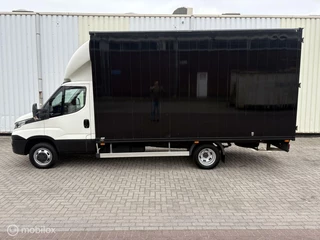 Iveco Daily Iveco Daily 40C15V 3.0 1E EIG. 115000 KM VOLUMEBAK ZEER NETJES - afbeelding nr 2