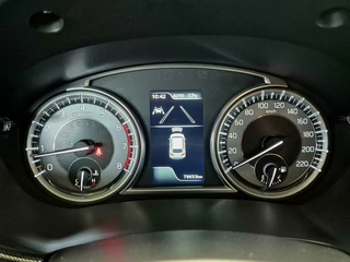 Suzuki Vitara Suzuki Vitara 1.4 Boosterjet Style Smart Hybrid AllGrip 1e Eig - afbeelding nr 31