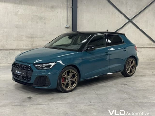 Audi A1 Sportback - 41653242-0