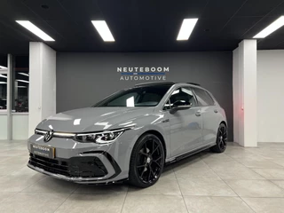 Volkswagen Golf 1.5 eTSI R-Line | Head-Up | Pano |IQ-Light|