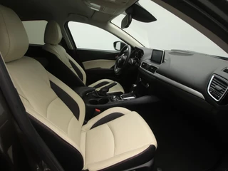 Mazda 3 Mazda 3 2.0 SkyActiv-G GT-M automaat : dealer onderhouden - afbeelding nr 20