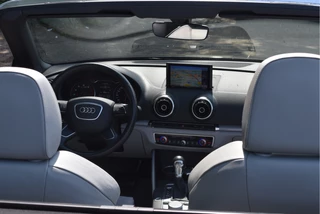 Audi A3 Audi A3 Cabriolet 1.8 TFSI Quattro 180 PK S-Line Ambition Sport Edition Open Days | Unieke km.stand | Historie | Camera | Keyless | Adapt.CC | Nav | Full LED | NIeuwstaat - afbeelding nr 42