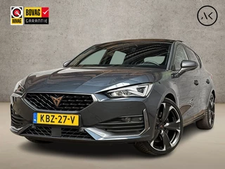 CUPRA Leon 1.4 e-Hybrid VZ Sport