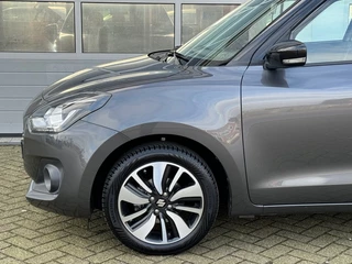 Suzuki Swift - afbeelding nr 34