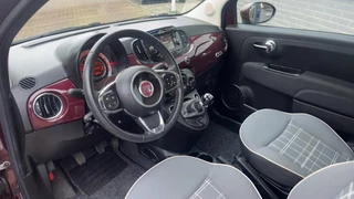 Fiat 500 - afbeelding nr 16