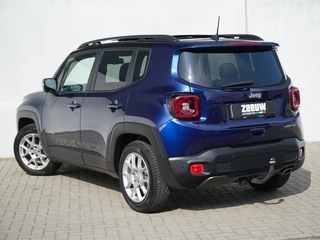 Jeep Renegade - afbeelding nr 2