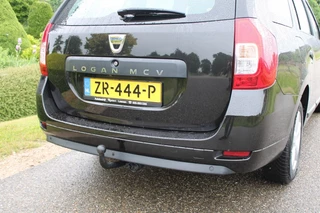 Dacia Logan - afbeelding nr 28