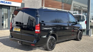 Mercedes-Benz Vito - afbeelding nr 4