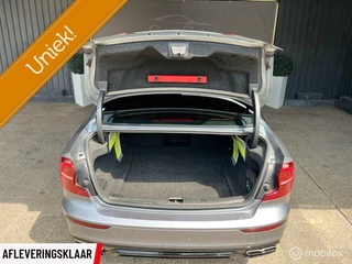 Volvo S60 Volvo S60 2.0 T5 R-Design - afbeelding nr 28